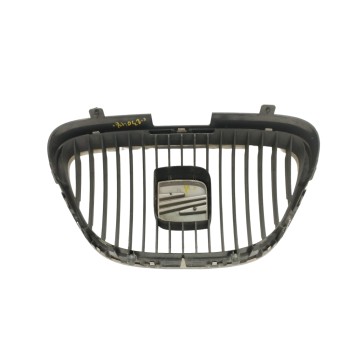 Recambio de rejilla delantera para seat toledo (5p2) 1.9 tdi referencia OEM IAM 5P0853654  