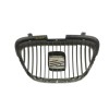 Recambio de rejilla delantera para seat toledo (5p2) 1.9 tdi referencia OEM IAM 5P0853654  