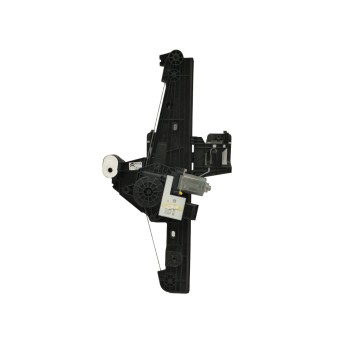 Recambio de elevalunas trasero derecho para citroën c4 iii (ba_, bb_, bc_) 1.2 puretech 130 (bahnsa, bahnsb) referencia OEM IAM 