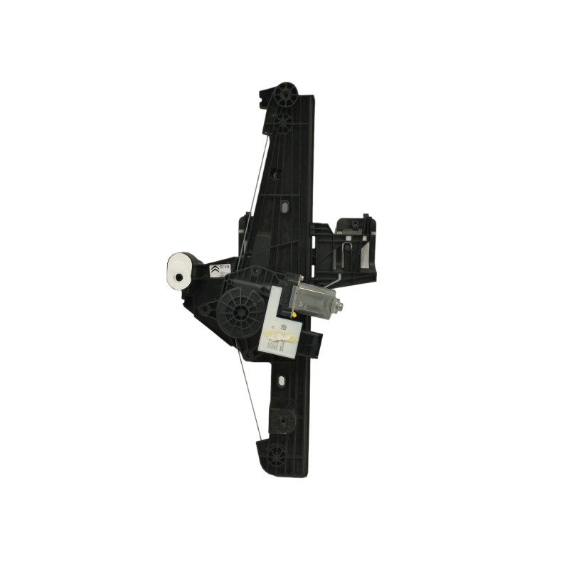 Recambio de elevalunas trasero derecho para citroën c4 iii (ba_, bb_, bc_) 1.2 puretech 130 (bahnsa, bahnsb) referencia OEM IAM 