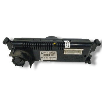 Recambio de mando climatizador para mini mini (r50,r53) cooper referencia OEM IAM 64116962469 5HB008917 