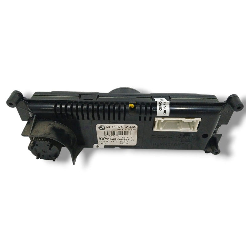 MANDO CLIMATIZADOR 5HB008917
