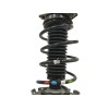 Recambio de amortiguador delantero izquierdo para peugeot 308 1.6 blue-hdi fap referencia OEM IAM 9816394580  