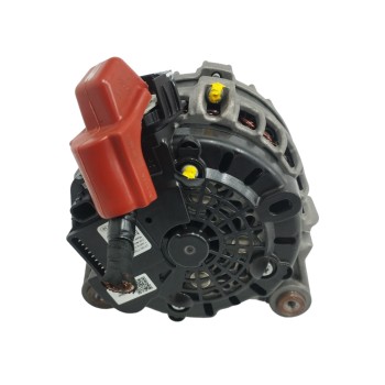 Recambio de alternador para nissan juke (f16_) dig-t 117 referencia OEM IAM 231007769R 150A F000BL08V8