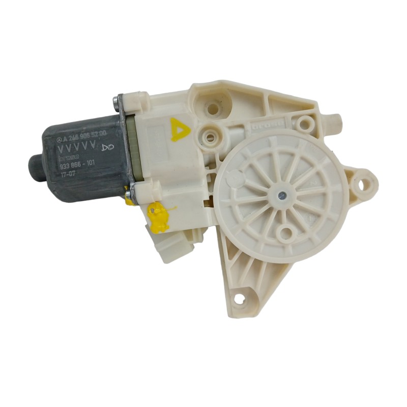 MOTOR ELEVALUNAS DELANTERO DERECHO 0130822691