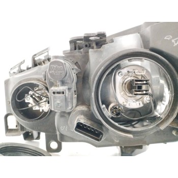 Recambio de faro derecho para renault megane ii coupe/cabrio 1.6 16v referencia OEM IAM   