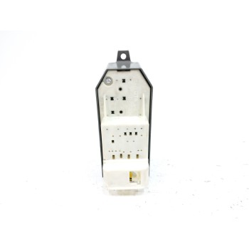 Recambio de mando elevalunas delantero izquierdo para toyota yaris (_p9_) 1.3 vvt-i (scp90_) referencia OEM IAM 8324M60  