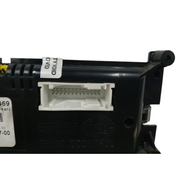 Recambio de mando climatizador para mini mini (r50,r53) cooper referencia OEM IAM 64116962469 5HB008917 