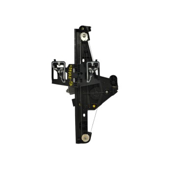 Recambio de elevalunas trasero derecho para citroën c4 iii (ba_, bb_, bc_) 1.2 puretech 130 (bahnsa, bahnsb) referencia OEM IAM 