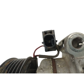 Recambio de compresor aire acondicionado para mazda 3 lim. () style referencia OEM IAM JUBCA08  