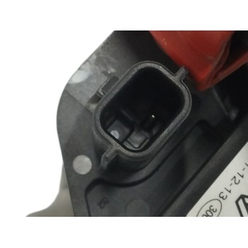 Recambio de alternador para nissan juke (f16_) dig-t 117 referencia OEM IAM 231007769R 150A F000BL08V8