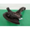 Recambio de mangueta delantera izquierda para volkswagen touareg (7la) tdi r5 referencia OEM IAM 7L6407257A  