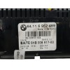 Recambio de mando climatizador para mini mini (r50,r53) cooper referencia OEM IAM 64116962469 5HB008917 