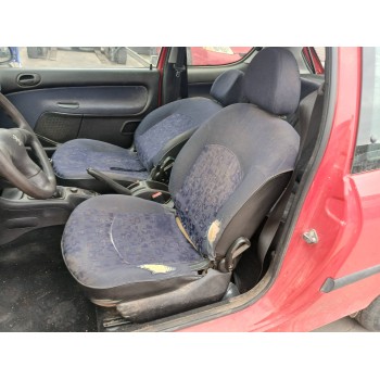 Recambio de carroceria corte para peugeot 206 berlina 1.1 referencia OEM IAM   