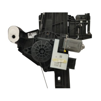 Recambio de elevalunas trasero derecho para citroën c4 iii (ba_, bb_, bc_) 1.2 puretech 130 (bahnsa, bahnsb) referencia OEM IAM 