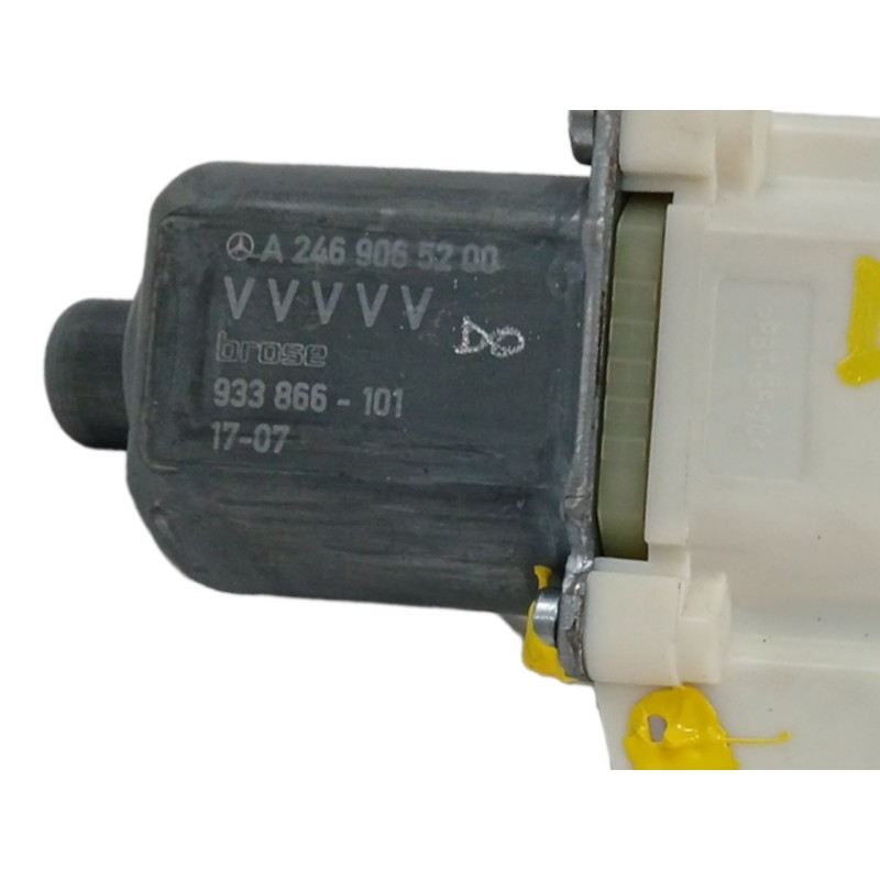 MOTOR ELEVALUNAS DELANTERO DERECHO 0130822691