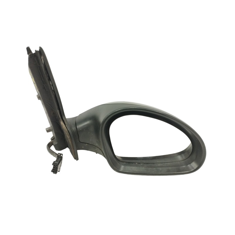 Recambio de retrovisor derecho para seat toledo (5p2) 1.9 tdi referencia OEM IAM  7 CABLES 