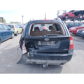 Recambio de carroceria corte para kia carens (un) 1.6 crdi cat referencia OEM IAM   