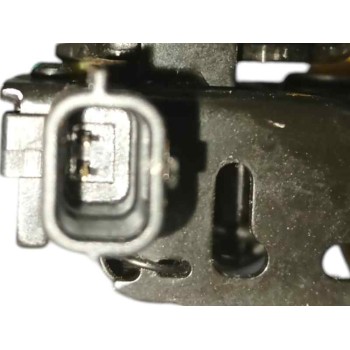 Recambio de cerradura capot para nissan juke (f16) 1.0 12v cat referencia OEM IAM 656016PA0A  