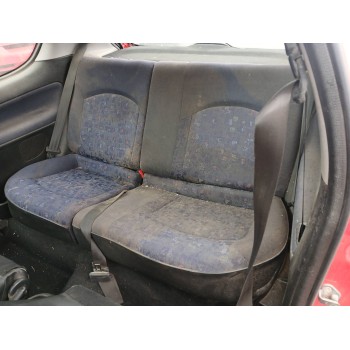Recambio de carroceria corte para peugeot 206 berlina 1.1 referencia OEM IAM   