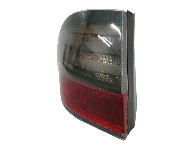 Recambio de piloto trasero izquierdo para ford s-max (ca1) 2.0 tdci cat referencia OEM IAM Recambio de piloto trasero izquierdo para ford s-max (ca1) 2.0 tdci cat referencia OEM IAM