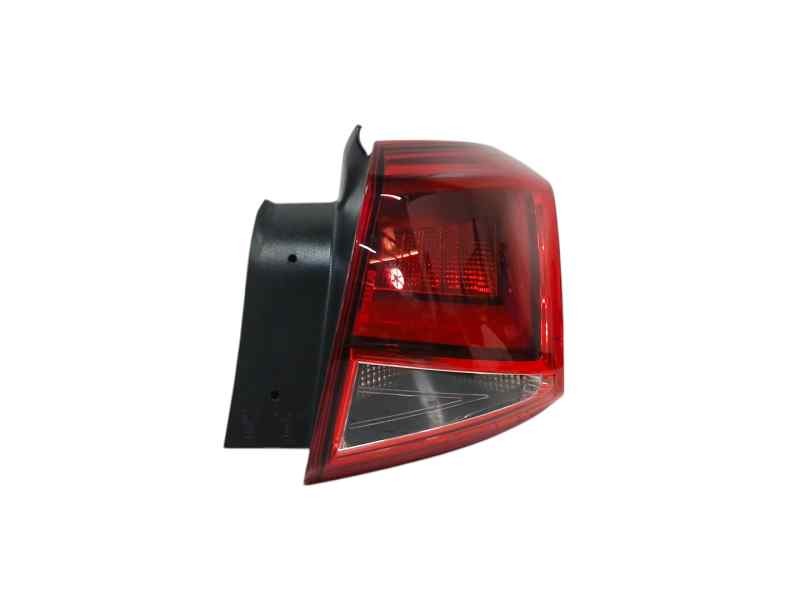 Recambio de piloto trasero derecho para seat arona (kj7, kjp) 1.0 tsi referencia OEM IAM 6F9945208B Recambio de piloto trasero derecho para seat arona (kj7, kjp) 1.0 tsi referencia OEM IAM 6F9945208B