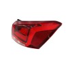Recambio de piloto trasero derecho para seat arona (kj7, kjp) 1.0 tsi referencia OEM IAM 6F9945208B  
