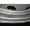 Recambio de neumatico repuesto para fiat scudo combi (272) 2.0 jtdm referencia OEM IAM PS616001 7J16H2 ET42 KBA44544