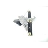 Recambio de elevalunas trasero izquierdo para audi allroad quattro (4b5) 2.5 v6 24v tdi referencia OEM IAM 4B0839397B  