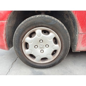 Recambio de carroceria corte para peugeot 206 berlina 1.1 referencia OEM IAM   