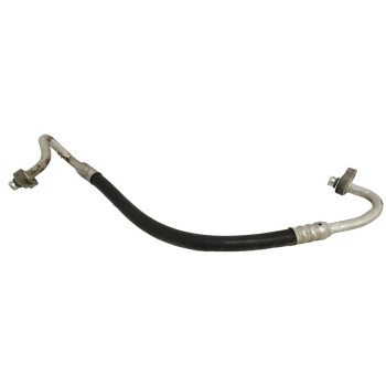 Recambio de tubos aire acondicionado para kia sportage iii (sl) 1.7 crdi referencia OEM IAM   