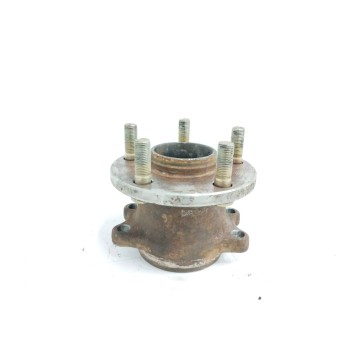 Recambio de mangueta trasera izquierda para subaru legacy iv station wagon (bp) 2.0 awd (bp5) referencia OEM IAM   