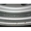 Recambio de neumatico repuesto para fiat scudo combi (272) 2.0 jtdm referencia OEM IAM PS616001 7J16H2 ET42 KBA44544