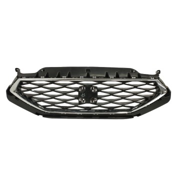 Recambio de rejilla delantera para seat tarraco (kn2) referencia OEM IAM 5FA853651B  