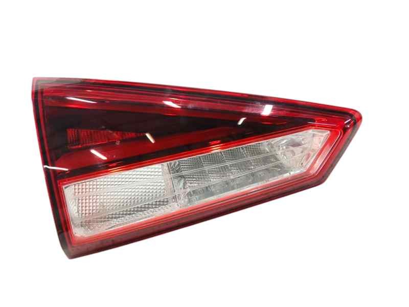 Recambio de piloto trasero izquierdo interior para seat arona (kj7, kjp) 1.0 tsi referencia OEM IAM 6F9945307D Recambio de piloto trasero izquierdo interior para seat arona (kj7, kjp) 1.0 tsi referencia OEM IAM 6F9945307D