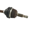 Recambio de transmision delantera izquierda para peugeot 308 1.6 blue-hdi fap referencia OEM IAM 9809149380  