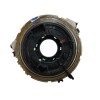 Recambio de anillo airbag para audi a4 berlina (8e) 2.0 16v tfsi referencia OEM IAM 4E0953541A  