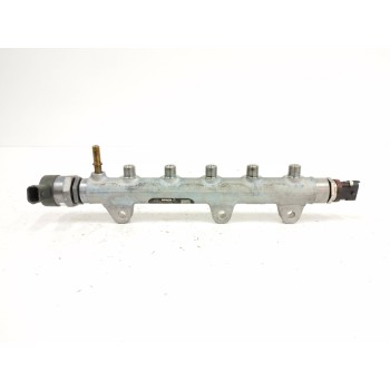 Recambio de rampa inyectora para nissan x-trail (t31) 2.0 dci turbodiesel cat referencia OEM IAM 8200842432 0445214155 