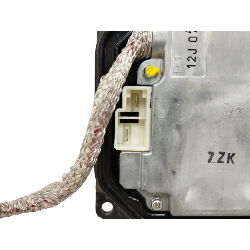 CENTRALITA FAROS XENON 3900078515