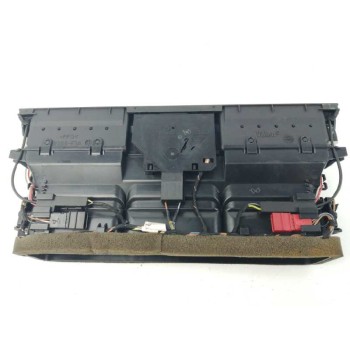 Recambio de rejilla aireadora para audi a8 (d2) 4.2 quattro referencia OEM IAM 4D0820951J CENTRAL 4D0820961