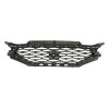 Recambio de rejilla delantera para seat tarraco (kn2) referencia OEM IAM 5FA853651B  