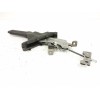 Recambio de palanca freno de mano para fiat doblo ii (152) 1.6 jtdm 16v referencia OEM IAM   