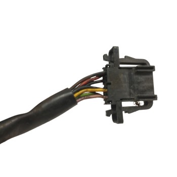 Recambio de retrovisor derecho para seat toledo (5p2) 1.9 tdi referencia OEM IAM  7 CABLES 