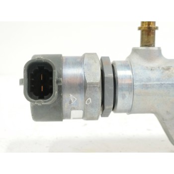 Recambio de rampa inyectora para nissan x-trail (t31) 2.0 dci turbodiesel cat referencia OEM IAM 8200842432 0445214155 