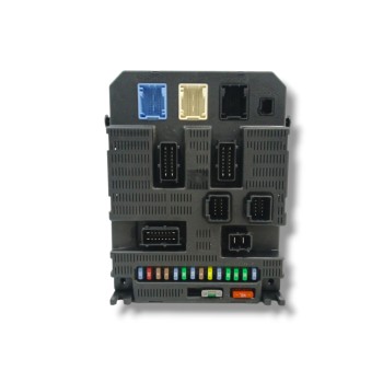 CAJA RELES / FUSIBLES 9659285280 