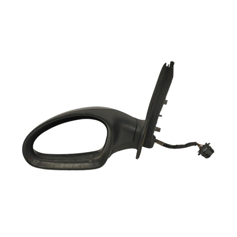 Recambio de retrovisor izquierdo para seat toledo (5p2) 1.9 tdi referencia OEM IAM  7 CABLES 
