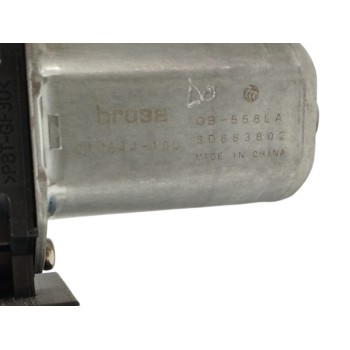 Recambio de motor elevalunas trasero izquierdo para volvo v40 1.6 diesel cat referencia OEM IAM C17544100  