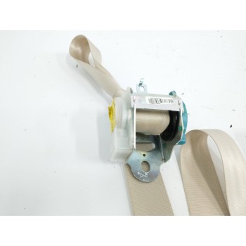 Recambio de cinturon seguridad trasero derecho para hyundai santa fe (bm) 2.2 crdi cat referencia OEM IAM 898202B300J9 TERCERA F