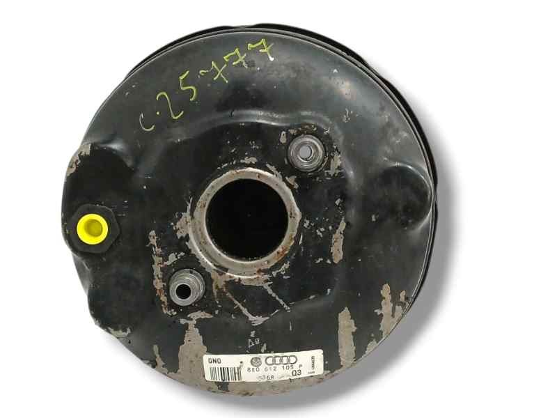 Recambio de servofreno para audi a4 berlina (8e) 2.0 16v tfsi referencia OEM IAM 8E0612105P  
