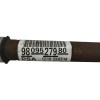 Recambio de transmision delantera derecha para peugeot 308 1.6 blue-hdi fap referencia OEM IAM 9809527980  